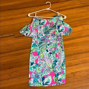 Lily Pulitzer dress